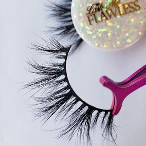 🤩 Luxury Mink Lashes 🤩